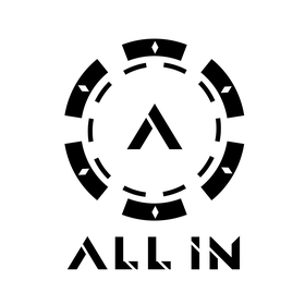 All-In Logo